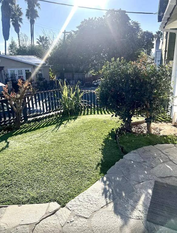 House for rent at 210 Goetting Way, Vista, CA 92083