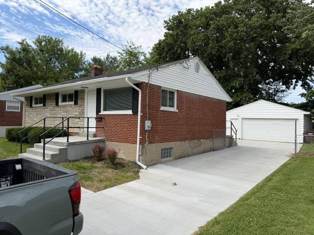 House for rent at 67 Clertoma Dr, Milford, OH 45150