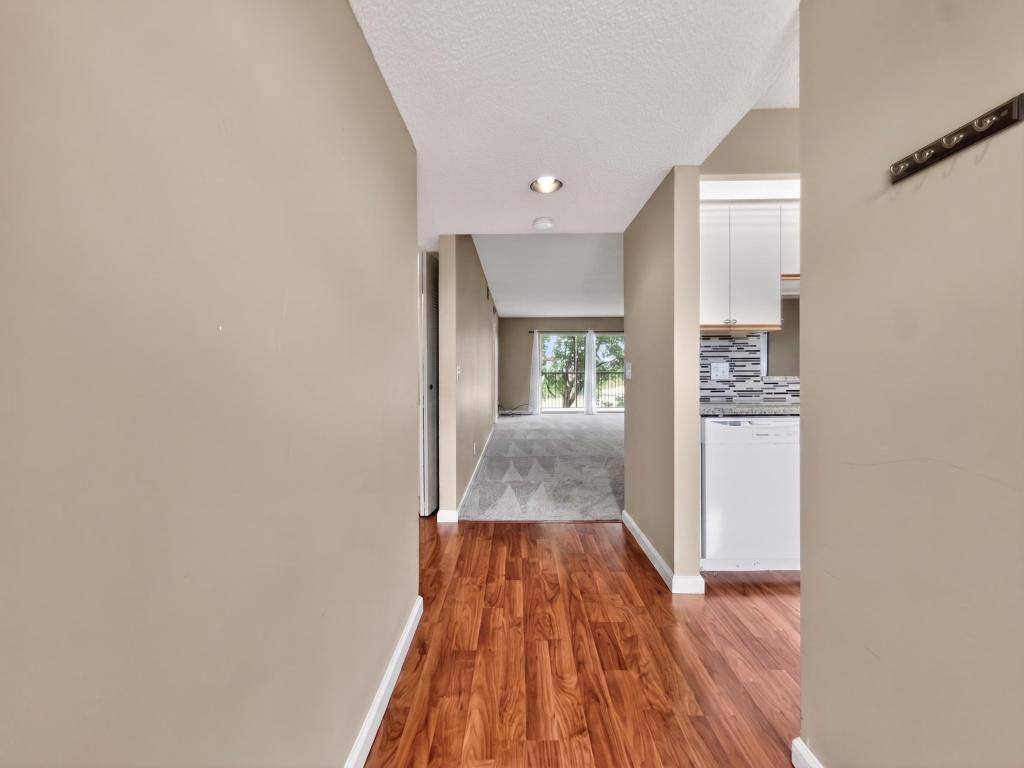 Condo for rent at 13055 SW 15th Court, Hollywood, FL 33027