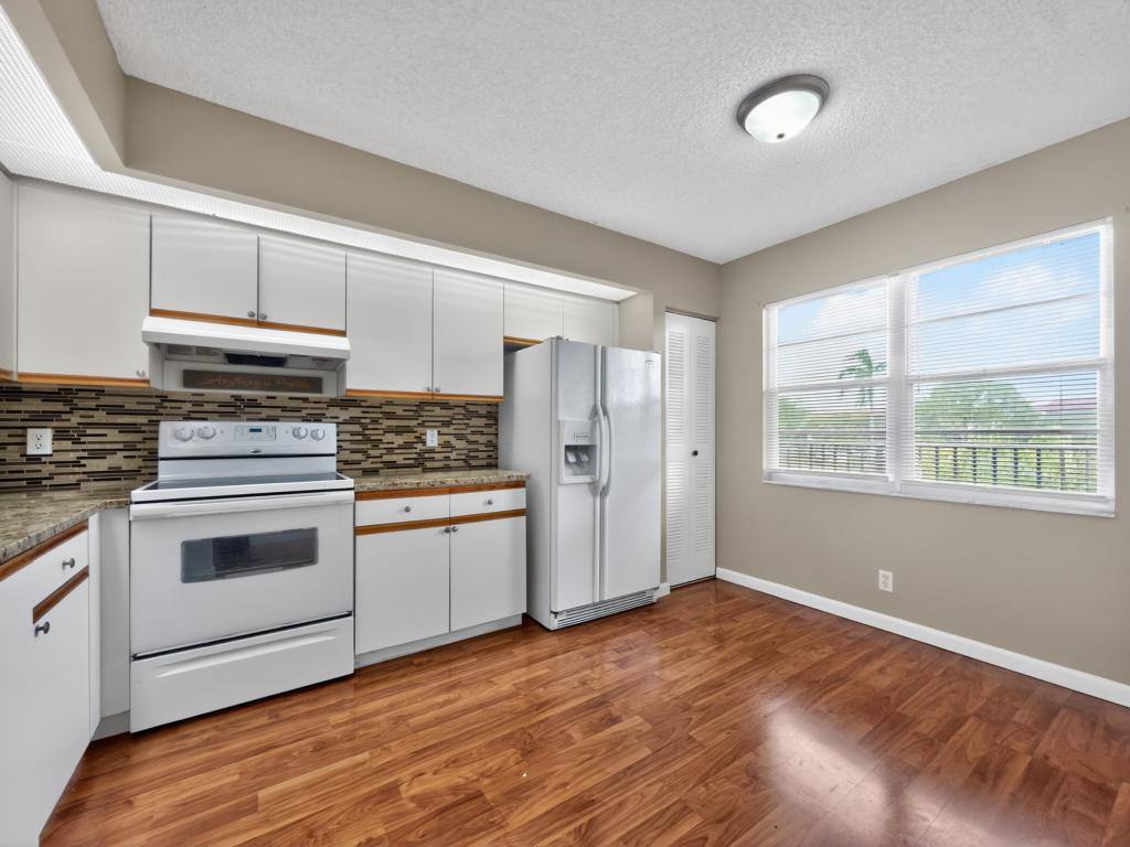 Condo for rent at 13055 SW 15th Court, Hollywood, FL 33027