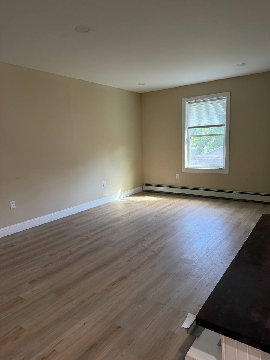 Apartment for rent at 163 E Ave #2, Lewiston, ME 04240