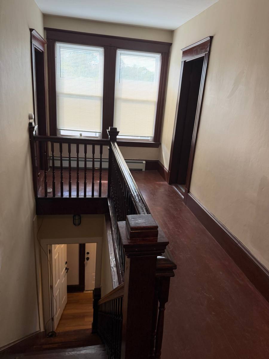 Apartment for rent at 163 E Ave #2, Lewiston, ME 04240