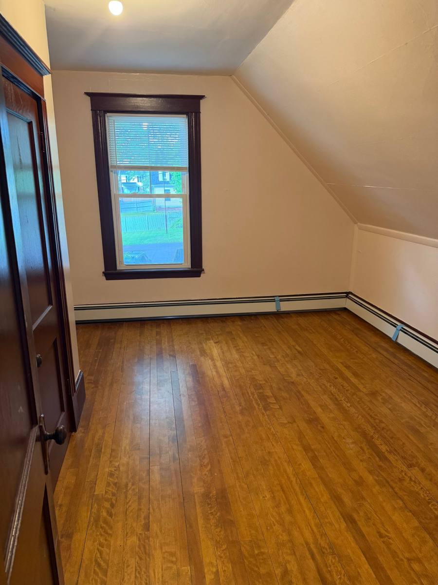 Apartment for rent at 163 E Ave #2, Lewiston, ME 04240