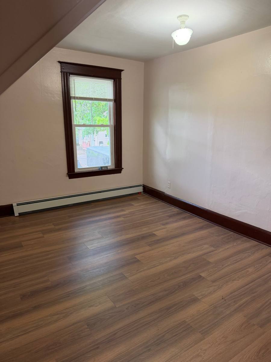 Apartment for rent at 163 E Ave #2, Lewiston, ME 04240