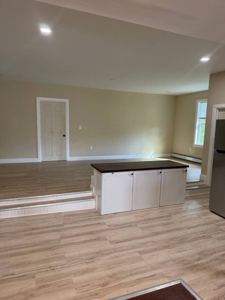 Apartment for rent at 163 E Ave #2, Lewiston, ME 04240