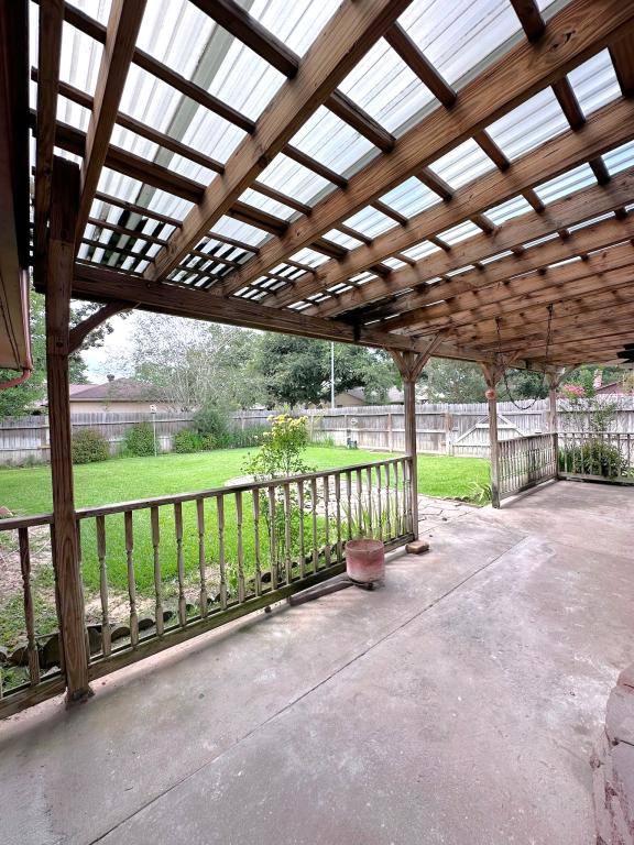 House for rent at 21302 Park Rock Lane, Katy, TX 77450