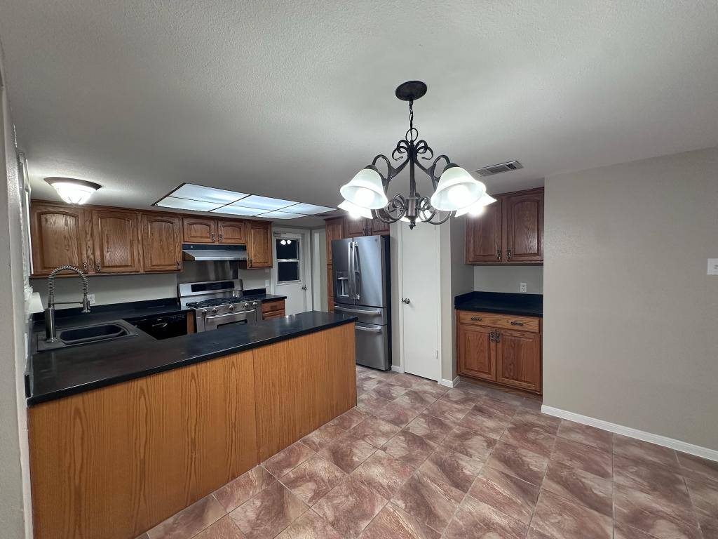 House for rent at 21302 Park Rock Lane, Katy, TX 77450