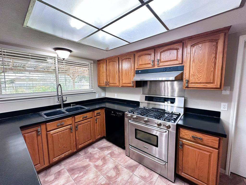 House for rent at 21302 Park Rock Lane, Katy, TX 77450