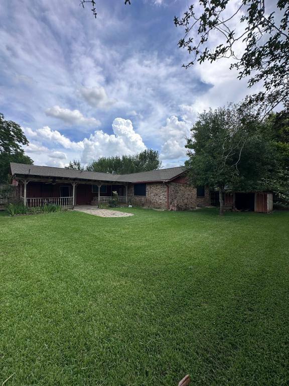 House for rent at 21302 Park Rock Lane, Katy, TX 77450