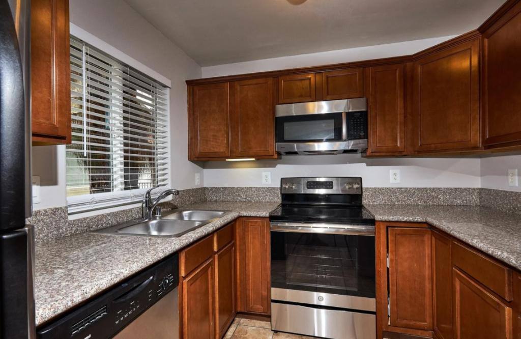 Apartment for rent at 360 N 1st St, El Cajon, CA 92021