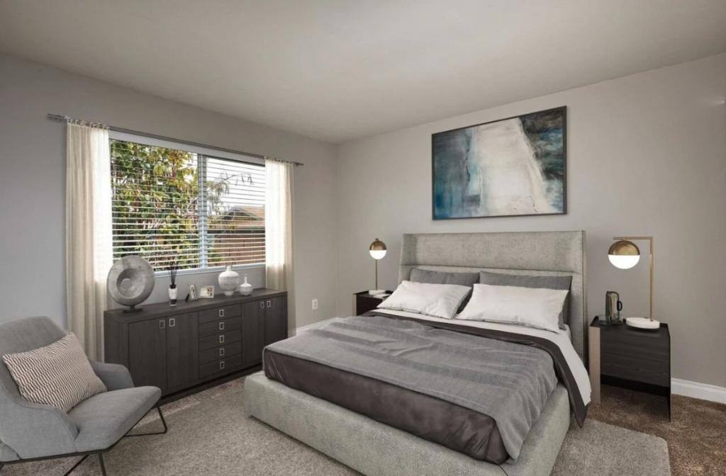 Apartment for rent at 360 N 1st St, El Cajon, CA 92021