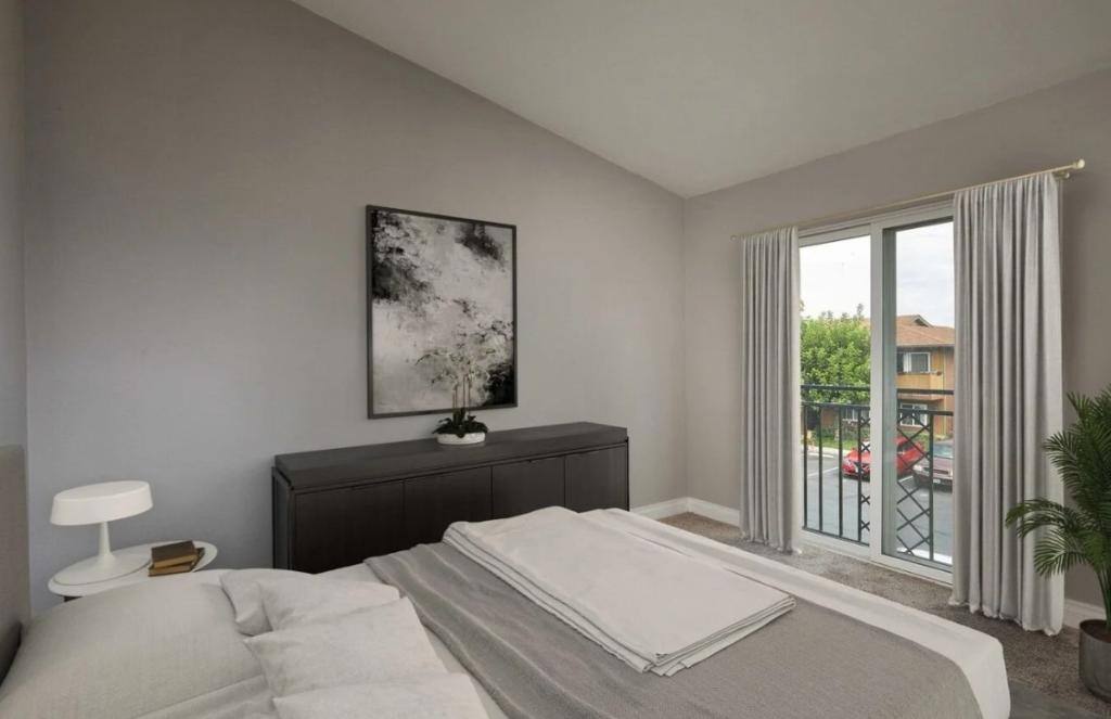 Apartment for rent at 360 N 1st St, El Cajon, CA 92021