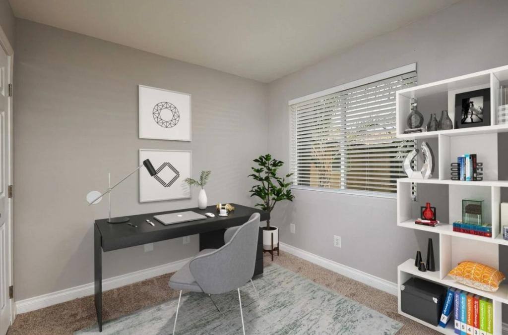 Apartment for rent at 360 N 1st St, El Cajon, CA 92021
