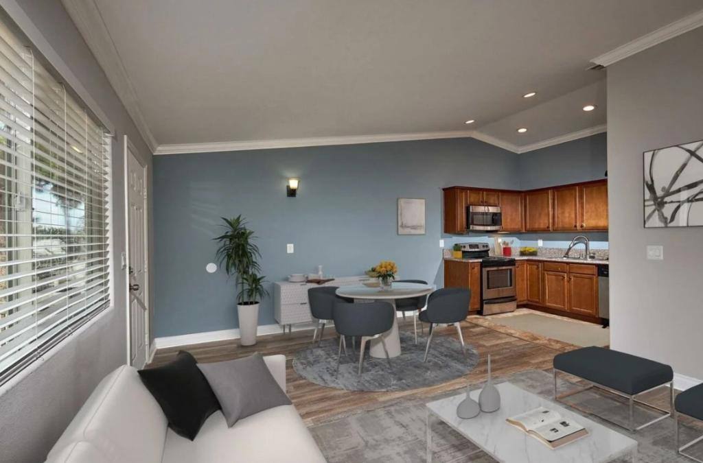 Apartment for rent at 360 N 1st St, El Cajon, CA 92021