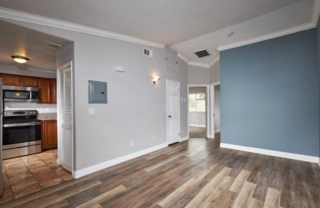 Apartment for rent at 360 N 1st St, El Cajon, CA 92021