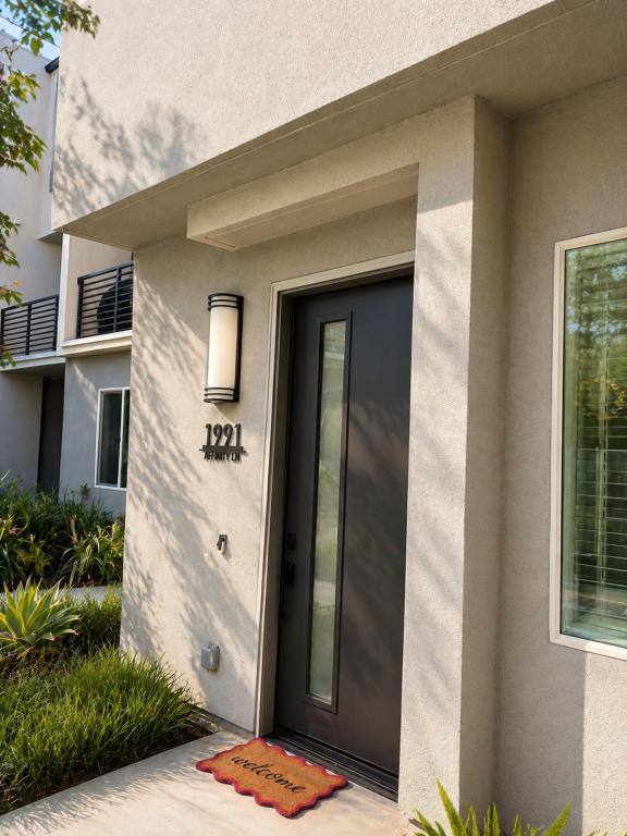Townhouse for rent at 1991 Affinity Lane, Chula Vista, CA 91915