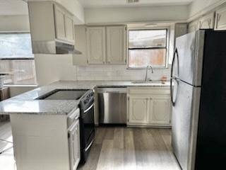 House for rent at 5603 NW Wilfred Dr, Lawton, OK 73505