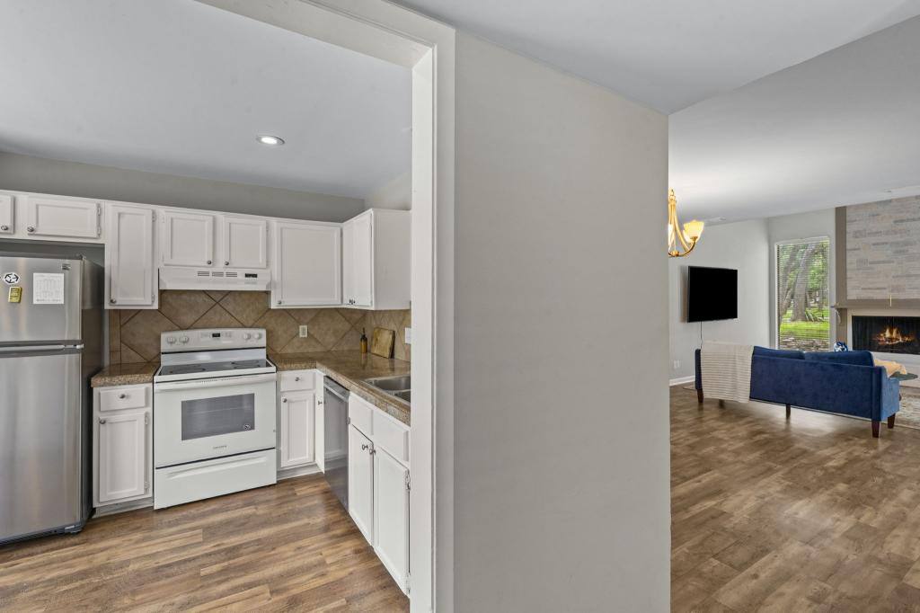 Condo for rent at 13 Casa Verde St, Austin, TX 78734