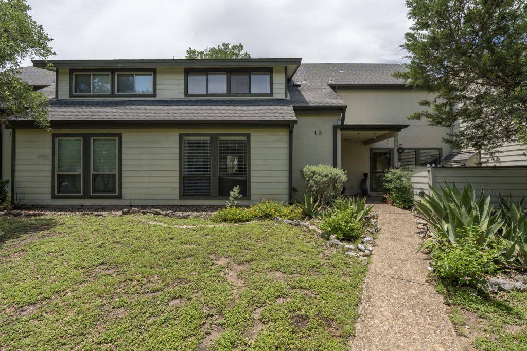Condo for rent at 13 Casa Verde St, Austin, TX 78734