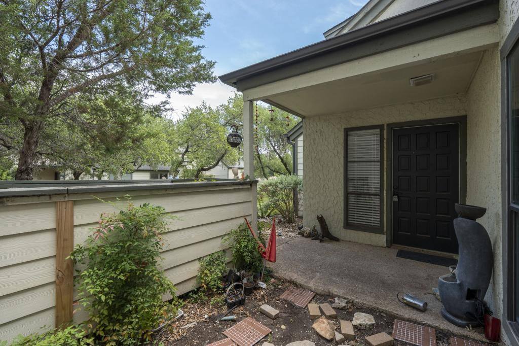 Condo for rent at 13 Casa Verde St, Austin, TX 78734