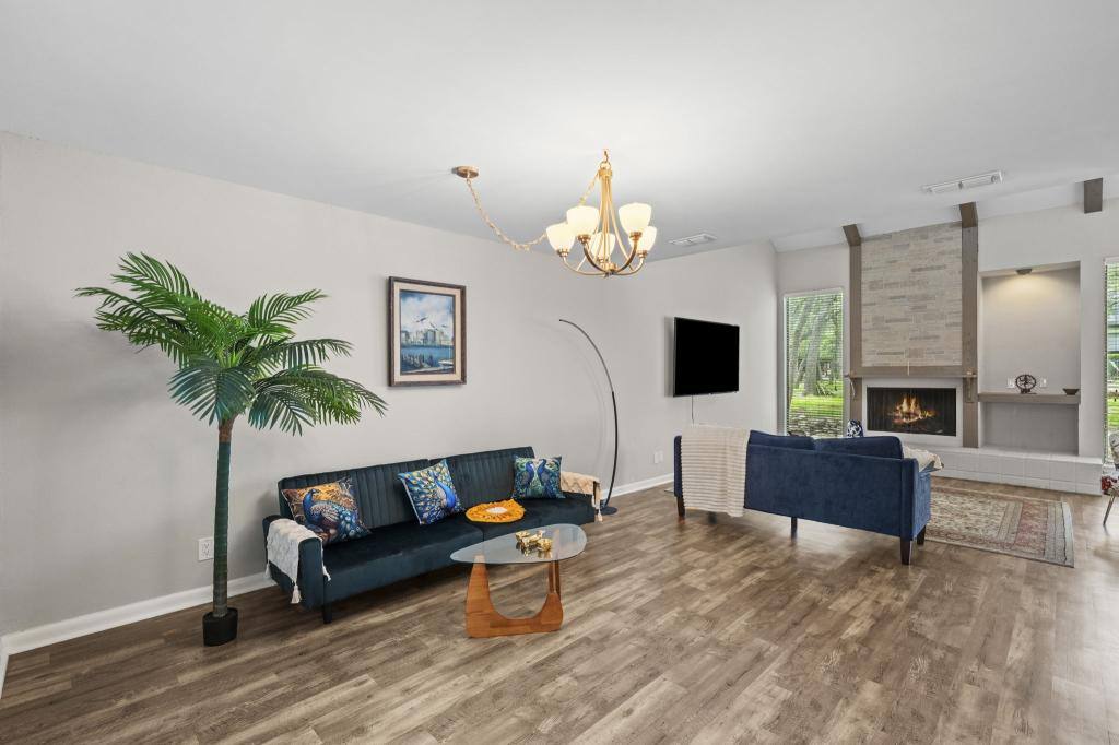 Condo for rent at 13 Casa Verde St, Austin, TX 78734