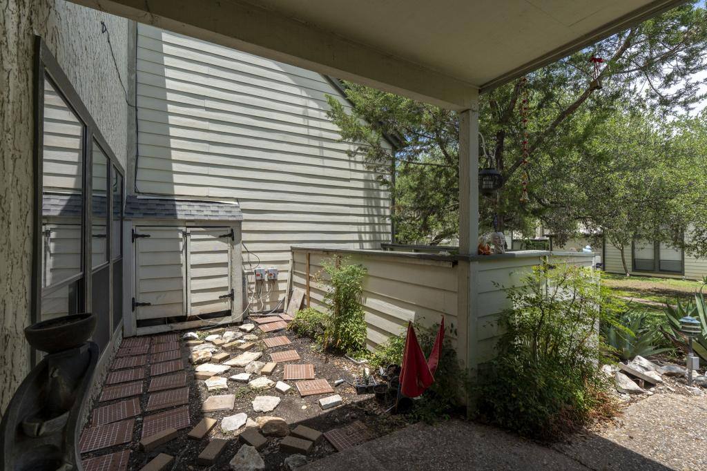 Condo for rent at 13 Casa Verde St, Austin, TX 78734