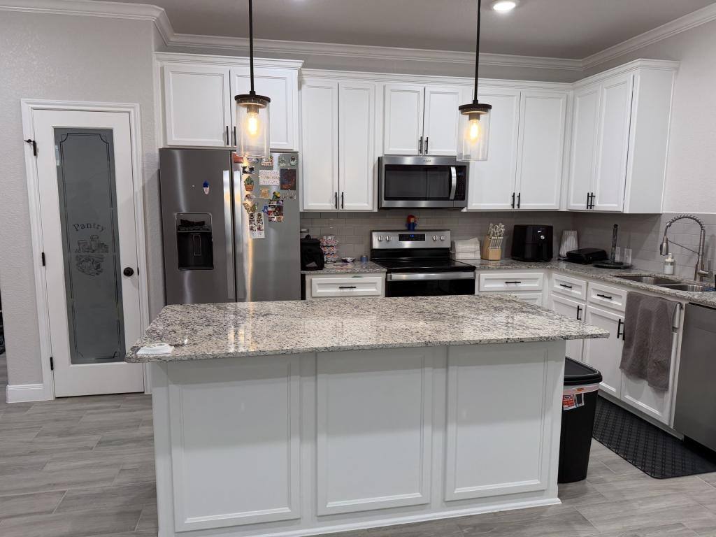 House for rent at 1619 Sideoats Lane, Temple, TX 76502