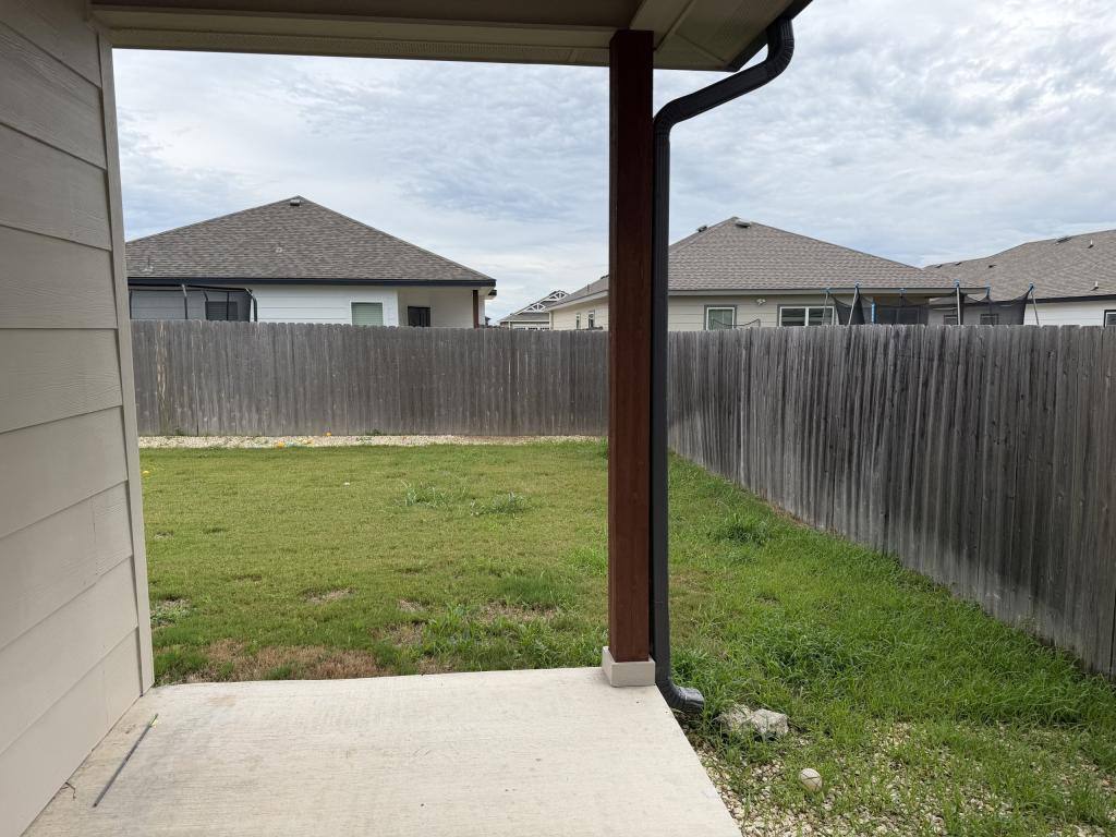 House for rent at 1619 Sideoats Lane, Temple, TX 76502