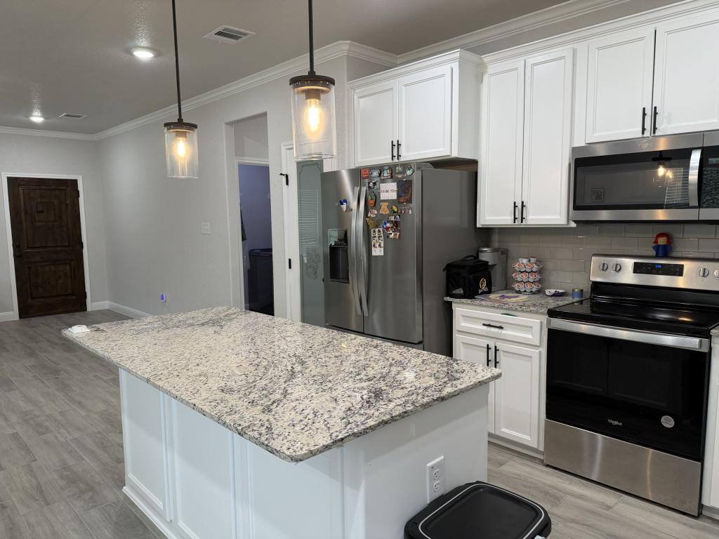 House for rent at 1619 Sideoats Lane, Temple, TX 76502