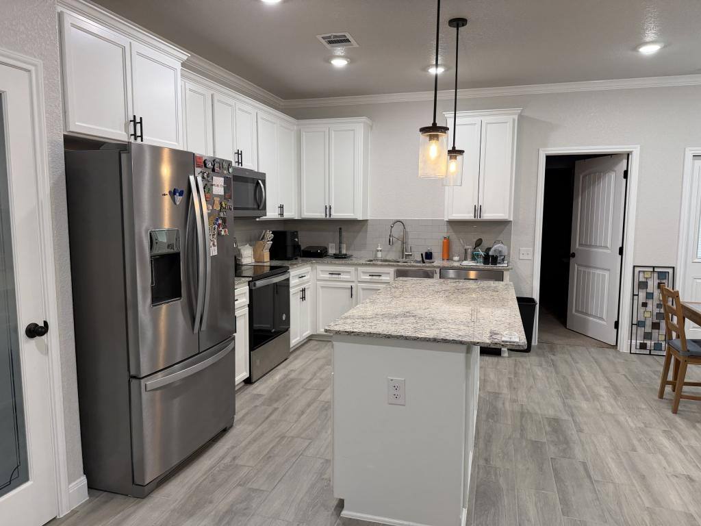 House for rent at 1619 Sideoats Lane, Temple, TX 76502