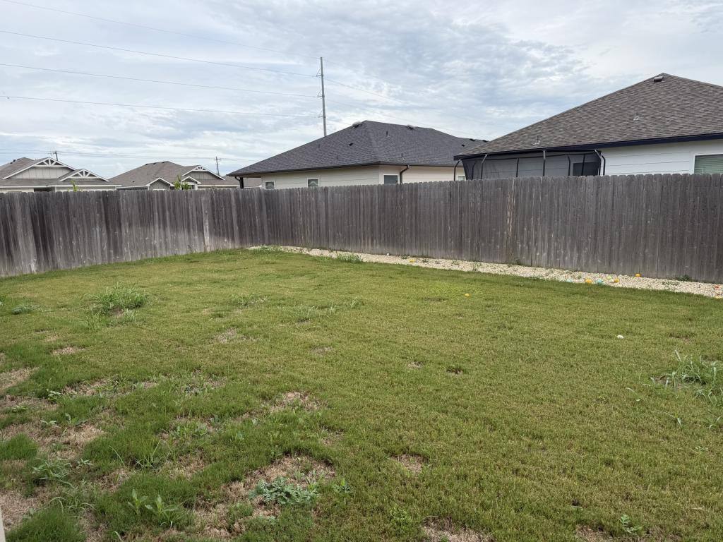 House for rent at 1619 Sideoats Lane, Temple, TX 76502
