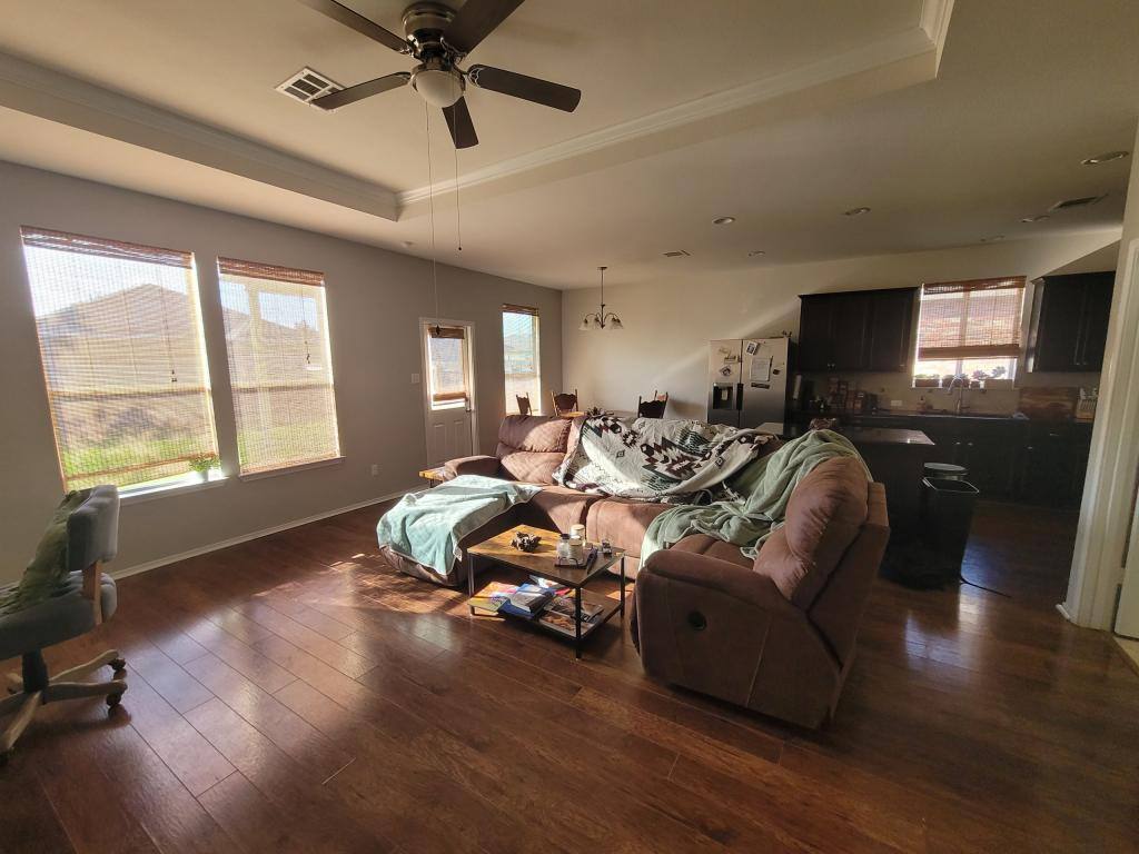 House for rent at 5705 Stanford Dr, Temple, TX 76502