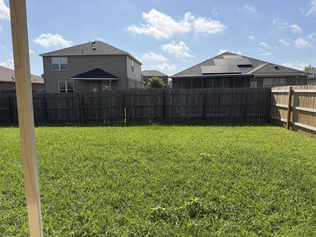 House for rent at 5705 Stanford Dr, Temple, TX 76502