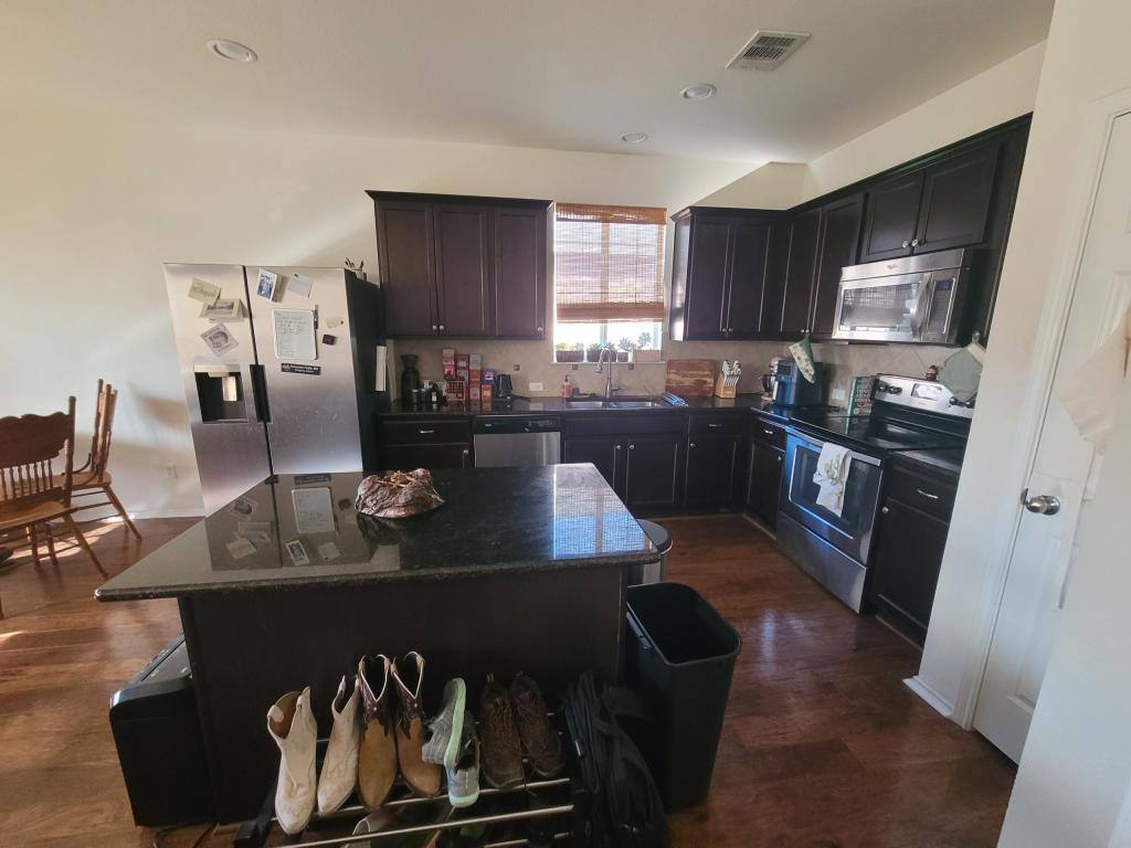 House for rent at 5705 Stanford Dr, Temple, TX 76502