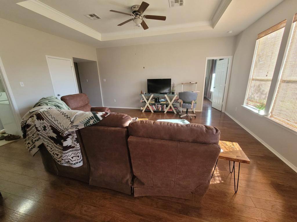 House for rent at 5705 Stanford Dr, Temple, TX 76502