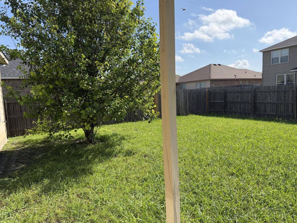House for rent at 5705 Stanford Dr, Temple, TX 76502