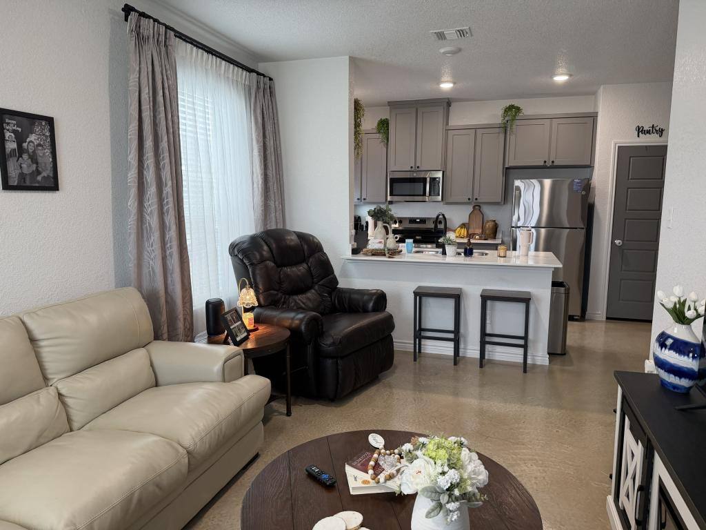 House for rent at 2322 Ocean Ave, Temple, TX 76501