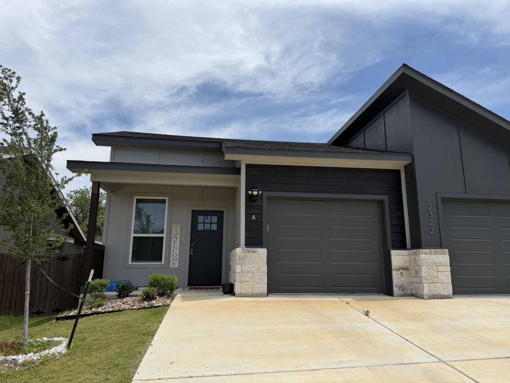 House for rent at 2322 Ocean Ave, Temple, TX 76501