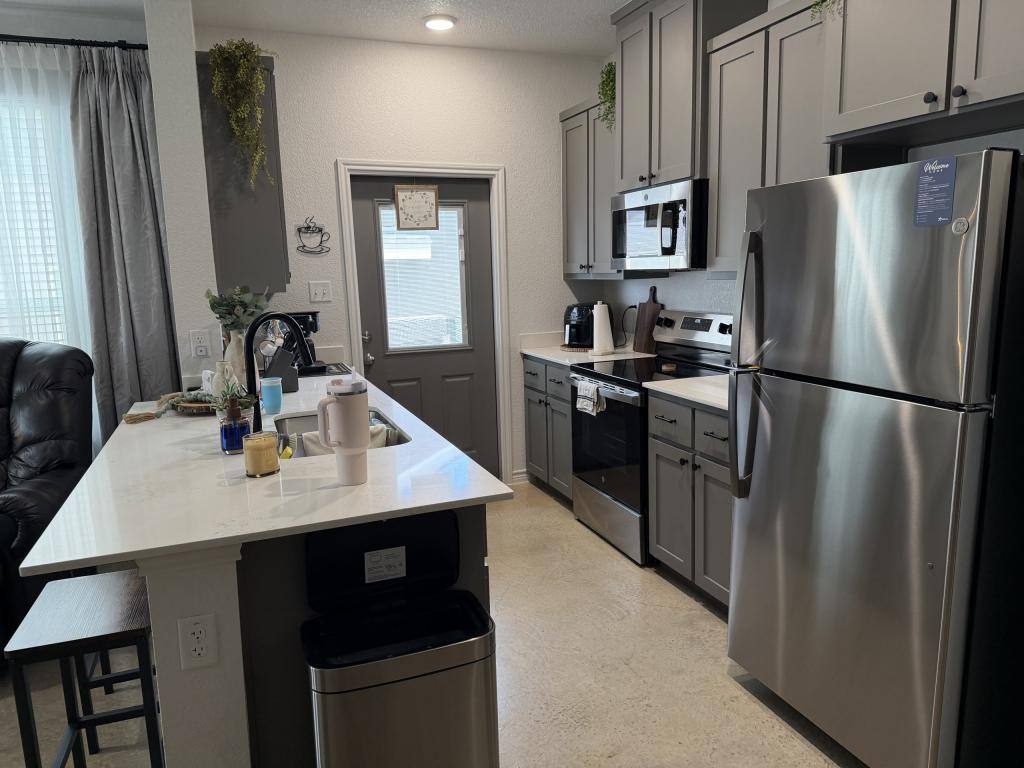 House for rent at 2322 Ocean Ave, Temple, TX 76501