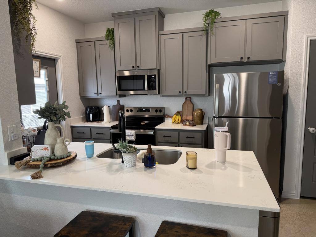 House for rent at 2322 Ocean Ave, Temple, TX 76501
