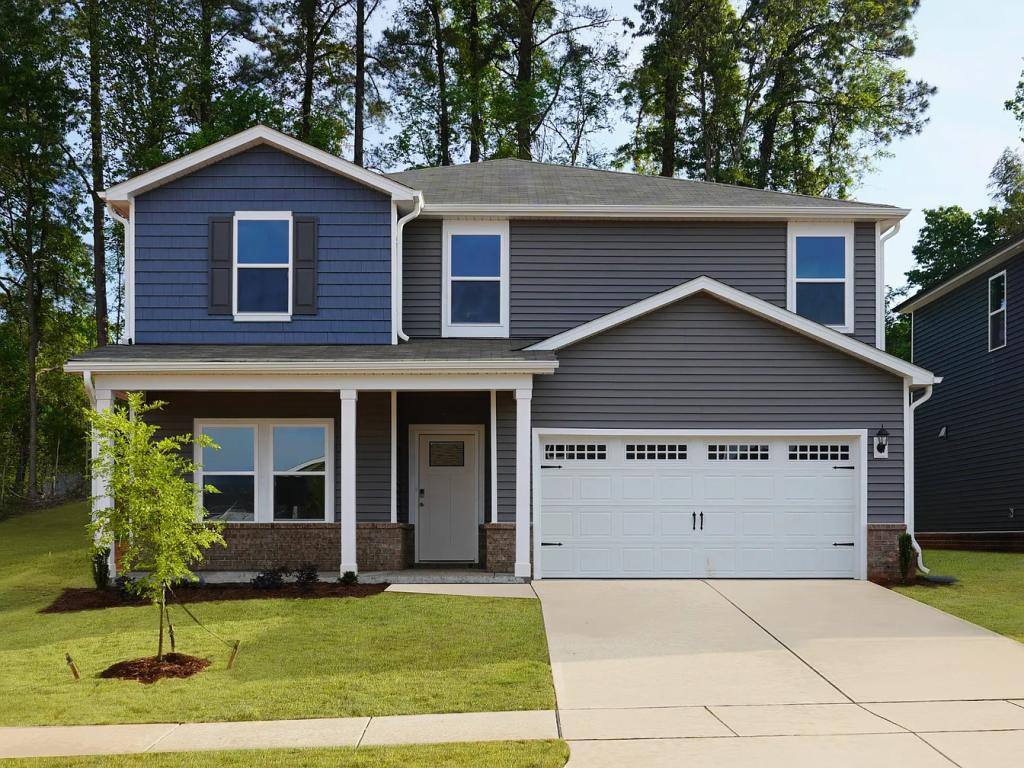 House for rent at 328 Karlov Rd, Garner, NC 27529