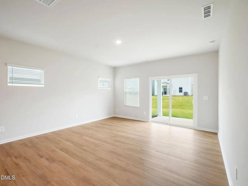 House for rent at 1040 St Lawrence Dr, Garner, NC 27529