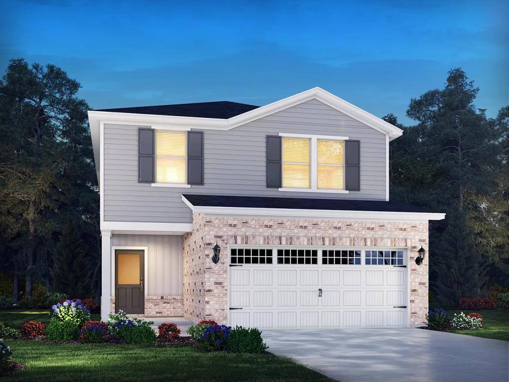 House for rent at 1040 St Lawrence Dr, Garner, NC 27529
