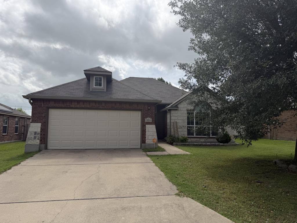 House for rent at 5811 Alexandria Dr, Temple, TX 76502