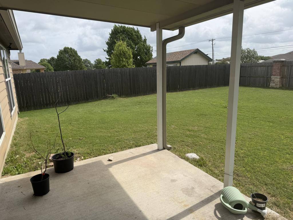 House for rent at 5811 Alexandria Dr, Temple, TX 76502