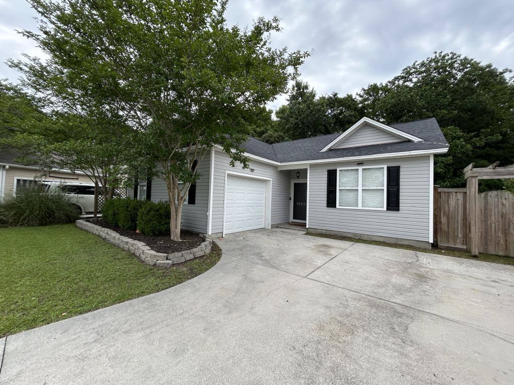 House for rent at 9543 Mermaids Watch Court, Leland, NC 28451