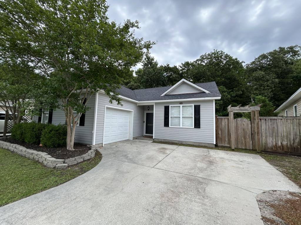 House for rent at 9543 Mermaids Watch Court, Leland, NC 28451