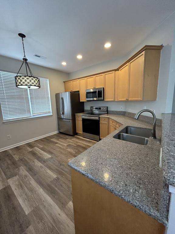 House for rent at 9543 Mermaids Watch Court, Leland, NC 28451