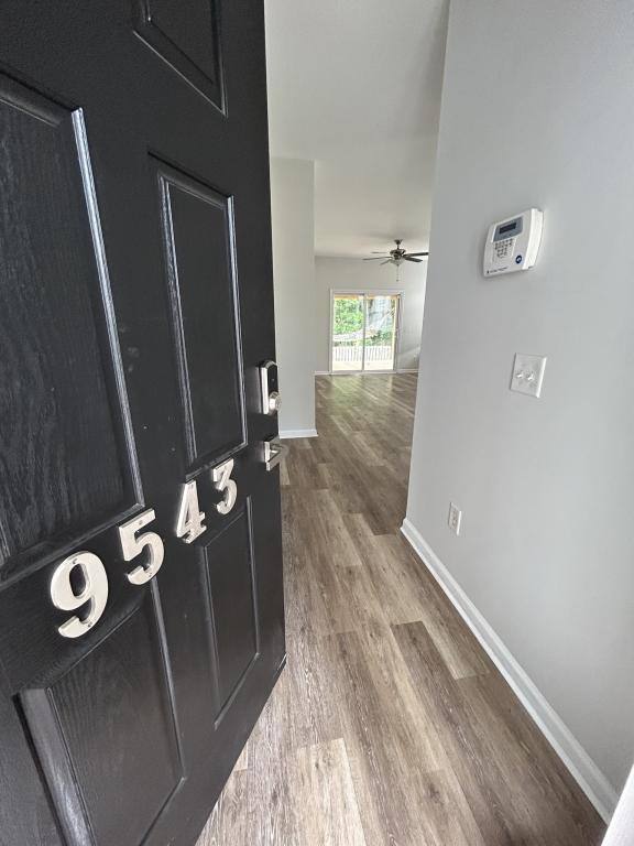 House for rent at 9543 Mermaids Watch Court, Leland, NC 28451