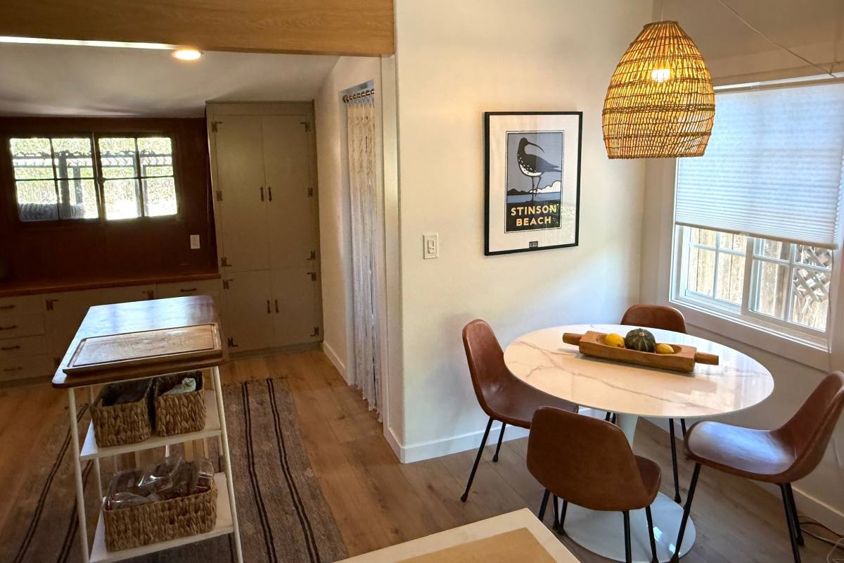 House for rent at 408 Franklin Dr, Ojai, CA 93023